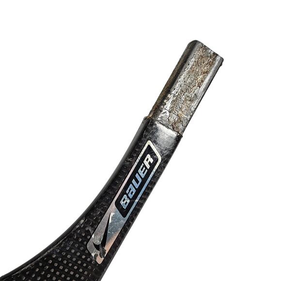 Vintage Bauer Nike Vapor XVI LH Lindros P88 Model - Adult Hockey SR Stick Blade - Picture 12 of 12